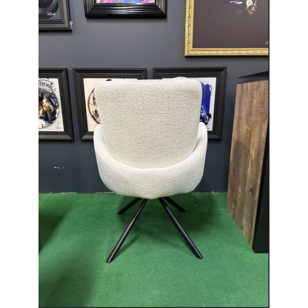 Chaise TOSCA accoudoirs