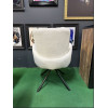 Chaise TOSCA accoudoirs