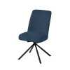 Chaise TOSCA accoudoirs
