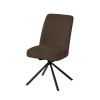 Chaise TOSCA accoudoirs