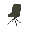 Chaise TOSCA accoudoirs