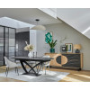Enfilade 2 Portes coulissantes 189 cm SPHERE