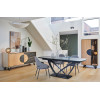 Enfilade 2 Portes coulissantes 189 cm SPHERE