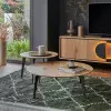 Meuble TV 181 cm SPHERE