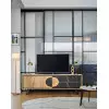 Meuble TV 181 cm SPHERE