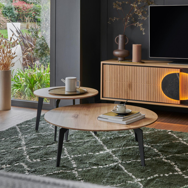 Table basse SPHERE