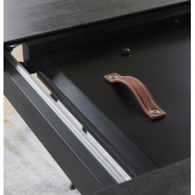 Table céramique DOHA