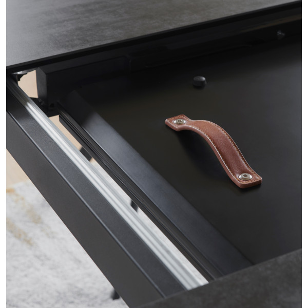 Table céramique DOHA