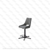Tabouret de bar Gaston avec piston