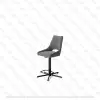 Tabouret de bar Gaston avec piston
