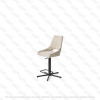 Tabouret de bar Gaston avec piston
