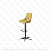 Tabouret de bar Gaston avec piston