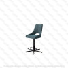 Tabouret de bar Gaston avec piston