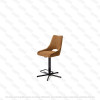 Tabouret de bar Gaston avec piston