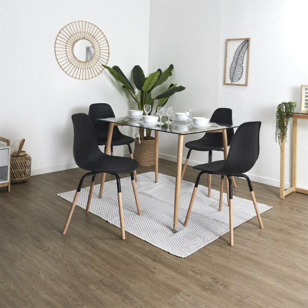 Chaise Phenix