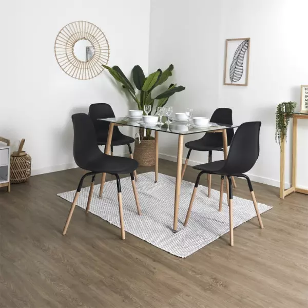 Chaise Phenix