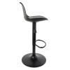 Tabouret de bar Isak