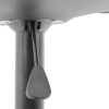 Tabouret de bar Isak