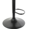 Tabouret de bar Isak