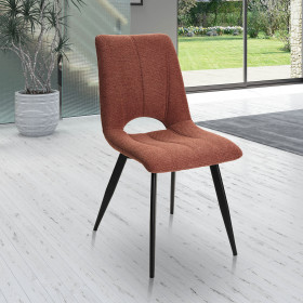 Chaise CORALIE