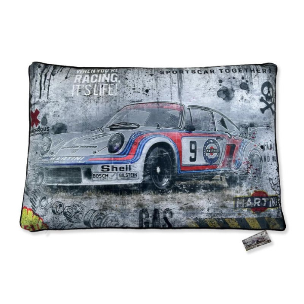 Coussin RSR Martini Brush 40 x 60 cm