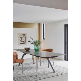 Table céramique SOLAR 180 cm