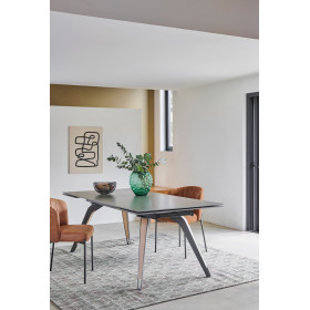 Table céramique SOLAR 180 cm