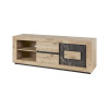 Meuble TV 170 cm SACHA