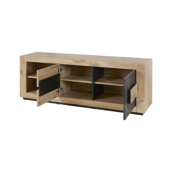 Meuble TV 170 cm SACHA