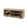 Meuble TV 170 cm SACHA