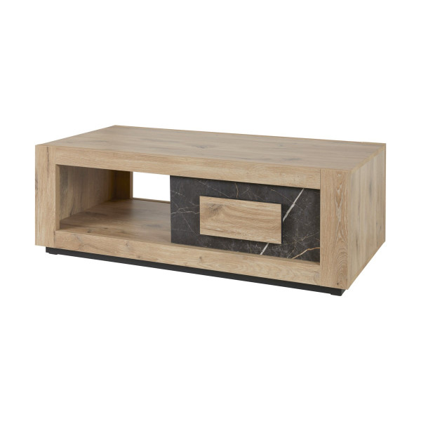 Table basse 1 tiroir SACHA