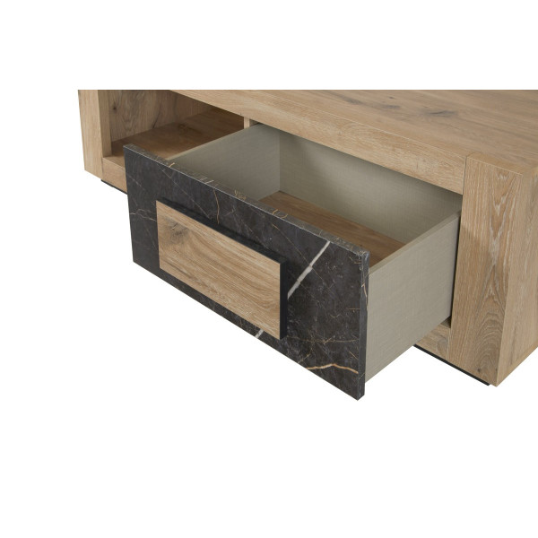 Table basse 1 tiroir SACHA