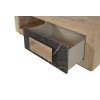 Table basse 1 tiroir SACHA