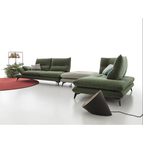 Canapé LIBRA modulables