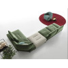 Canapé LIBRA modulables
