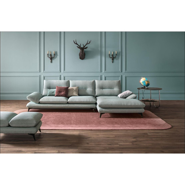 Canapé LIBRA modulables
