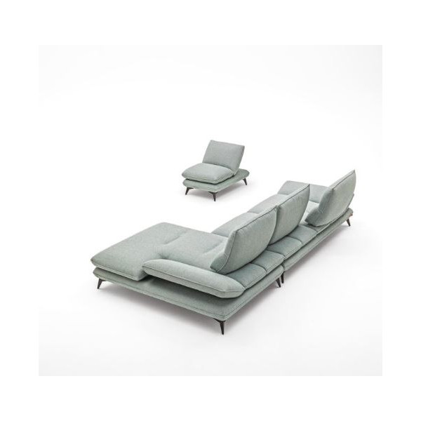 Canapé LIBRA modulables