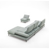 Canapé LIBRA modulables