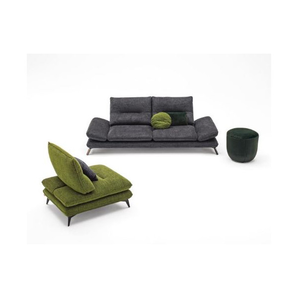 Canapé LIBRA modulables