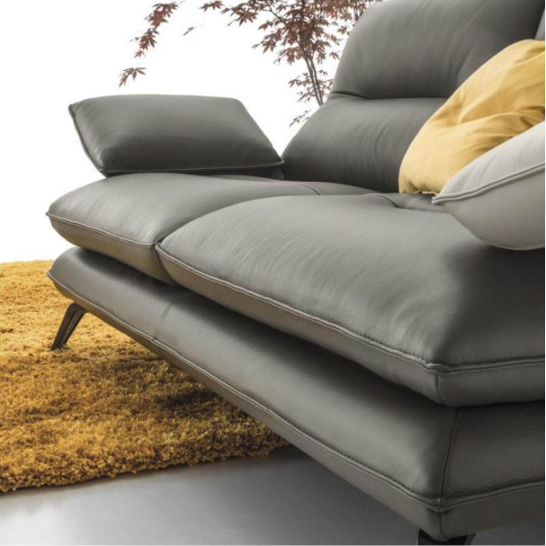 Canapé LIBRA modulables