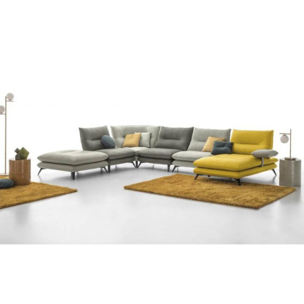 Canapé LIBRA modulables