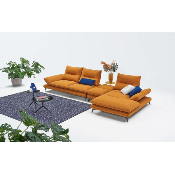 Canapé LIBRA modulables