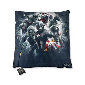 Coussin Super-Héros - Binet