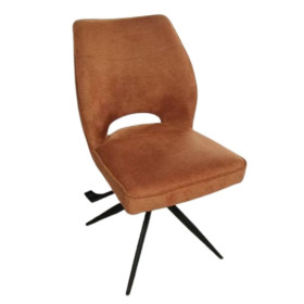 Chaise Rocking