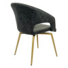 Fauteuil Alizé