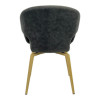 Fauteuil Alizé
