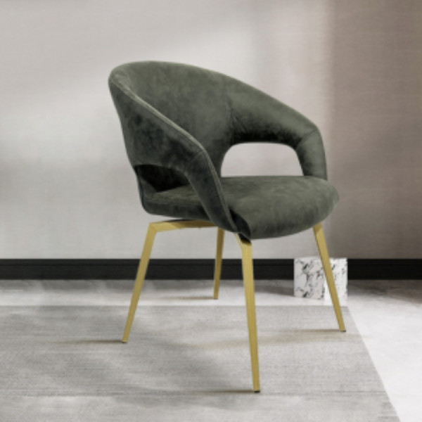 Fauteuil Alizé