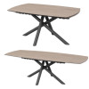 Table Tonneau