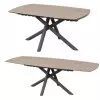 Table Tonneau