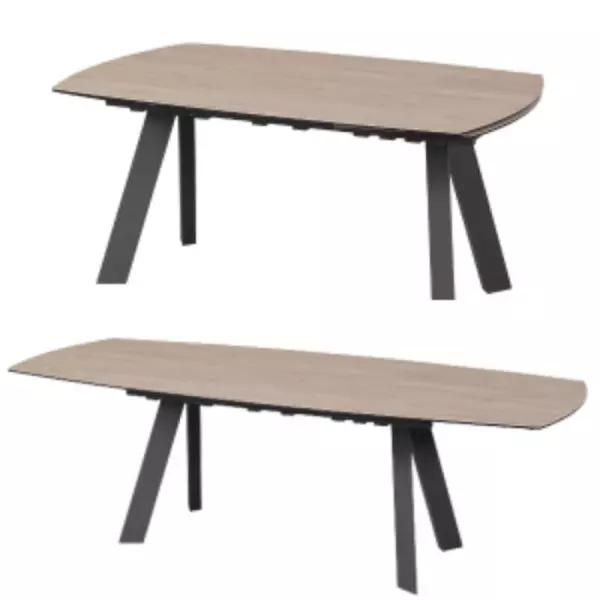 Table Tonneau